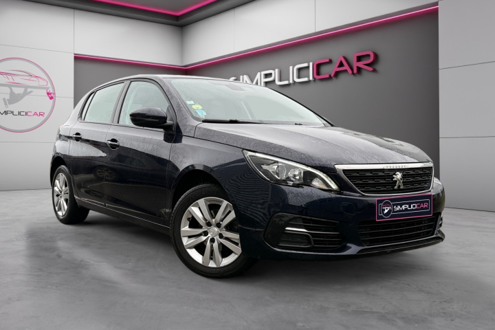 PEUGEOT 308 BUSINESS