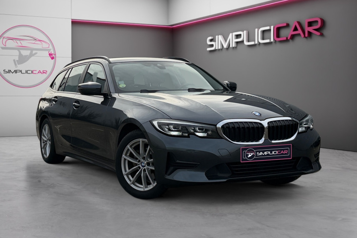 BMW SERIE 3 TOURING G21