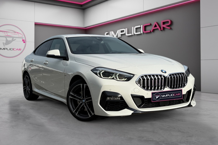 BMW SERIE 2 GRAN COUPE F44